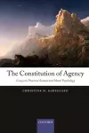 The Constitution of Agency cover