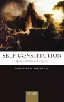 Self-Constitution cover