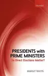 Presidents with Prime Ministers cover