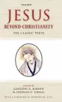 Jesus Beyond Christianity cover