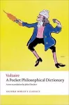 A Pocket Philosophical Dictionary cover