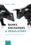 Banks, Exchanges, and Regulators cover