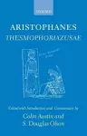 Aristophanes Thesmophoriazusae cover