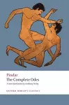 The Complete Odes cover