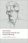 Occasional, Critical, and Political Writing cover
