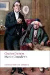 Martin Chuzzlewit cover