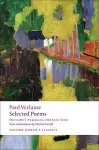 Selected Poems cover