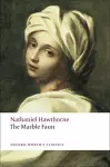 The Marble Faun cover