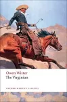 The Virginian cover