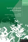 Spatial Language and Dialogue cover