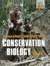 Conservation Biology for All cover