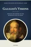 Galileo's Visions cover