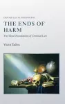 The Ends of Harm cover