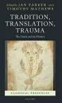 Tradition, Translation, Trauma cover