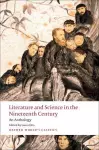 Literature and Science in the Nineteenth Century cover