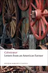 Letters from an American Farmer cover