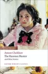 The Russian Master and other Stories cover