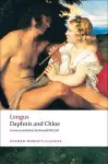 Daphnis and Chloe cover