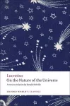 On the Nature of the Universe cover