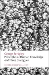 Principles of Human Knowledge and Three Dialogues cover
