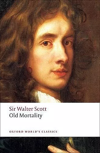 Old Mortality cover