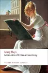 Memoirs of Emma Courtney cover