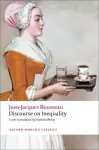 Discourse on the Origin of Inequality cover