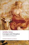 Leucippe and Clitophon cover