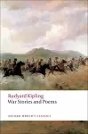 War Stories and Poems cover