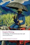 Empire Writing cover