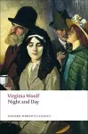 Night and Day cover