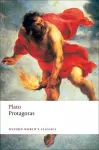 Protagoras cover