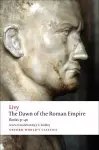 The Dawn of the Roman Empire cover