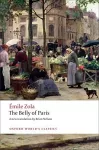 The Belly of Paris cover
