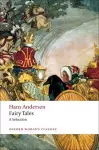 Hans Andersen's Fairy Tales cover