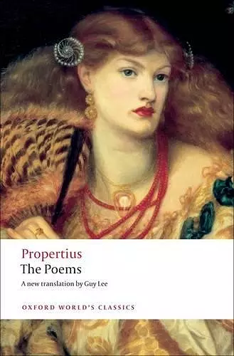 The Poems cover