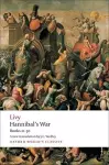 Hannibal's War cover