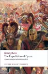 The Expedition of Cyrus cover