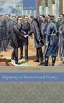 Hegemony in International Society cover