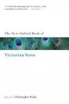 The New Oxford Book of Victorian Verse cover