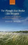 The Plough that Broke the Steppes cover