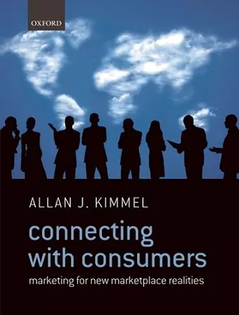 Connecting With Consumers cover