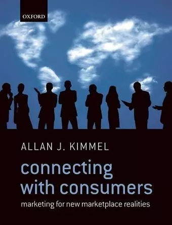 Connecting With Consumers cover