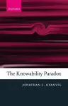 The Knowability Paradox cover