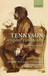 Tennyson Among the Poets cover