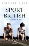 Sport and the British cover