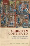 Chrétien Continued cover