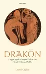 Drakon cover