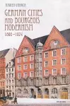 German Cities and Bourgeois Modernism, 1890-1924 cover