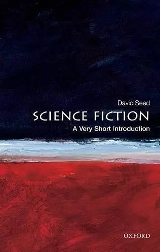 Science Fiction cover